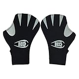 H20 Odyssey Magna Neoprene Fullfinger Gloves (GK-8)