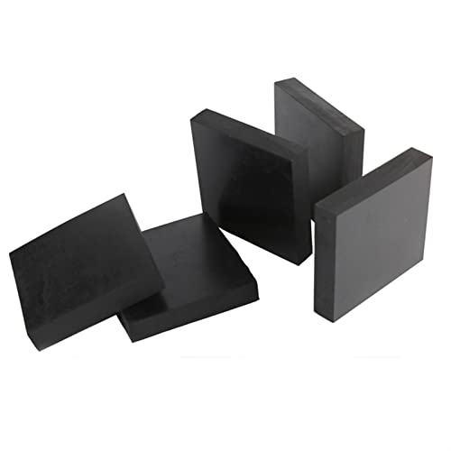 �������b�V���[ 1�s�[�X�u���b�N�S���V�[�g�_���s���O�K�X�P�b�g�p�b�h50x50mm 100×100mm 200×200 mm����10 mm 15 20 30 50 �S���p�b�L�� ���^(100mm x 100mm x 30mm)