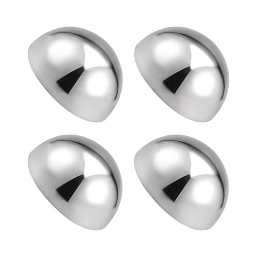 METALLIXITY 304 XeXX`[ n[t{[ (51mm/2.01C`) 4 Lbv{[ - 肷 Ki z[ K[f ItBX Xy[X Vo[g[