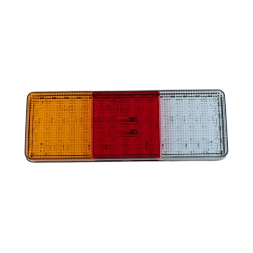 Lampe camion 12V DC pour feux arrière de remorque et bus lors de longs trajets