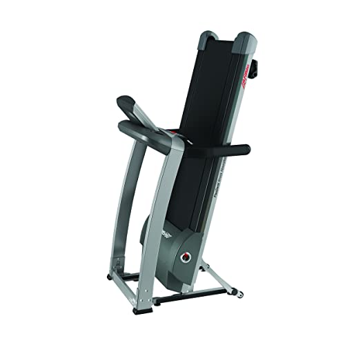 Image of Life Fitness F3 Folding Treadmill with Go Console