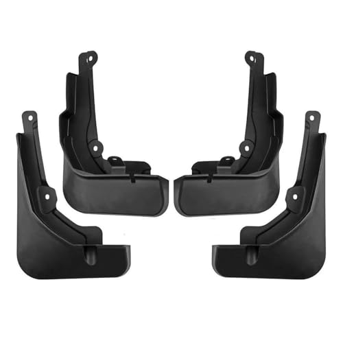 Garde-Boue Haval H3 2024 2025 Accessoires Voiture Aile Roue Avant Arrière Pièces