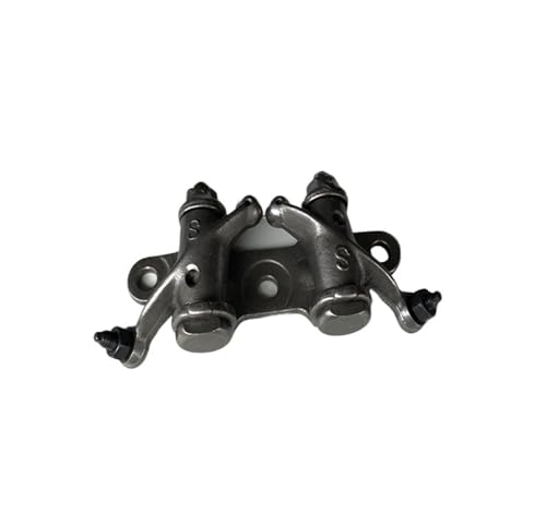 Balancín de árbol de levas para motor de motocicleta CG125 XF125 ZJ125 QJ125 125cc