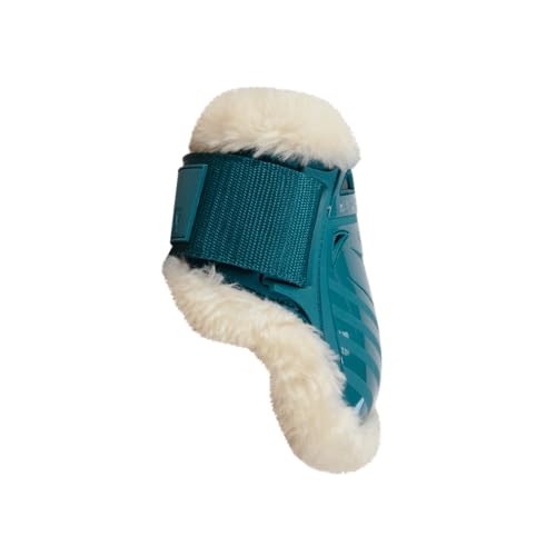 Protège-boulets Kentucky Emerald taille M, la solution mouton végétalien doux