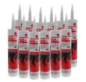 Rectorseal 66648 10.3-Ounce Cartridge Metacaulk MC 150+