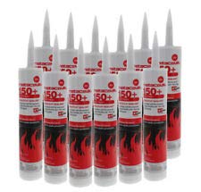 Rectorseal 66648 Cartucho de 10.3 onzas Metacaulk MC 150+ Sellador ignífugo, 12 unidades miniatura 4