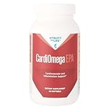 CardiOmega EPA