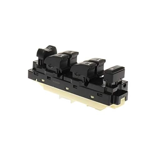 Bouton de lève-vitre GMC Canyon 2004-2012 interrupteur électrique 901103