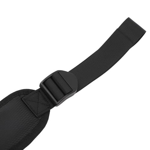 Sangle de sac de golf réglable pour soulager le dos - 2