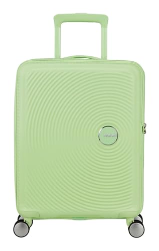 American Tourister Soundbox Spinner 55/20 TSA EXP...