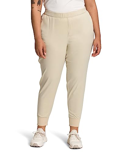 Leggings femme The North Face durable en maille technique extensible