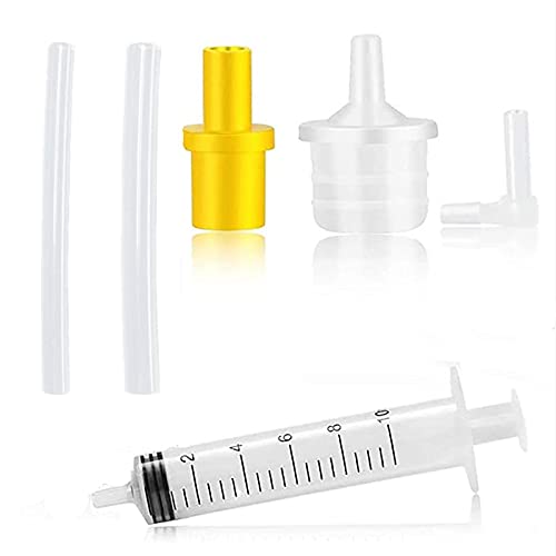 AQree Kit de nettoyage de tête d'impression universel compatible avec les imprimantes à jet d'encre HP Canon Brother 8600 8610 ET-2650 WF-2650 WF-2750 WF-7710 WF-7720 etc