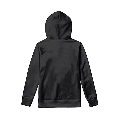 ZFRXIGN Kids Hoodies for Boys Girls 6-16 Hooded Sweatshirt with Pocket Sweater Long Sleeve2