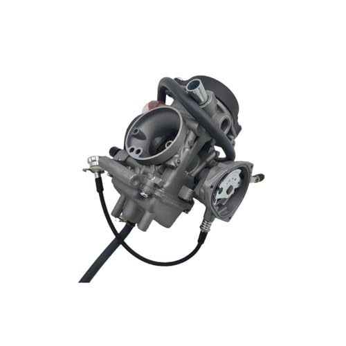 Carburateur T425 YFM450 résout problème démarrage à froid quad YFM350
