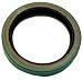 SKF Durable Aftermarket Seal 9878 Compatible with Triumph Toyota Austin
