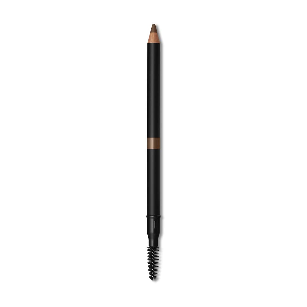 Jolie Deluxe Brow Expert Powder Pencil (Brunette)