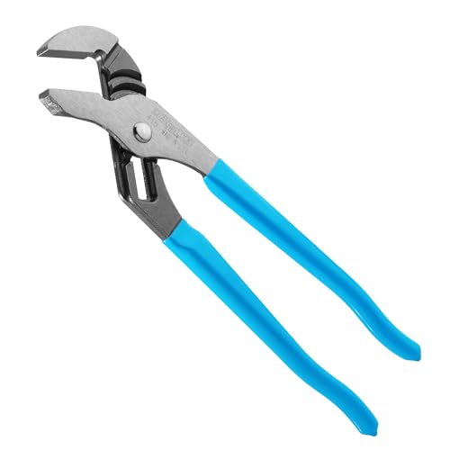 Channellock 415 lingueta de mandíbula lisa de 25,4 cm