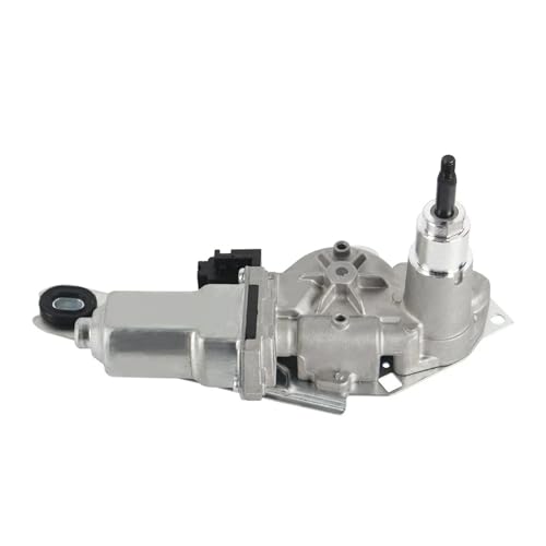 Moteur d'essuie glace arrière résout la panne de balayage Citroen C1