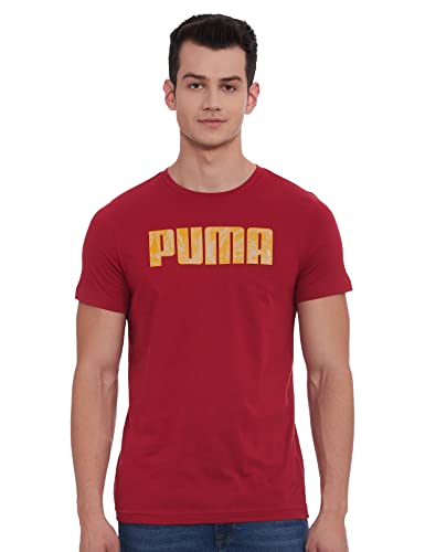 Image of Puma Men T-Shirt