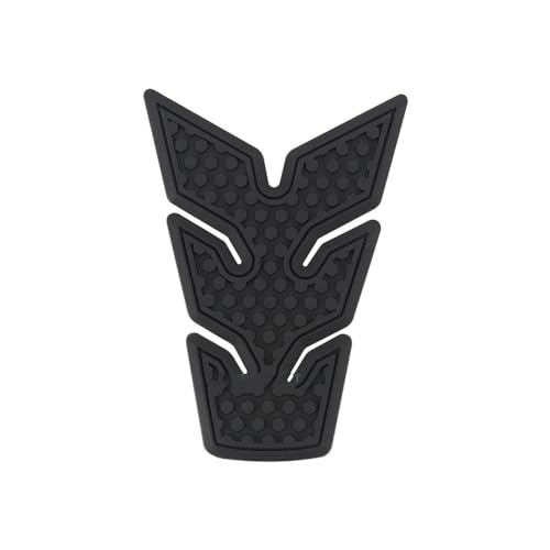 Tapis de Traction pour TRACER 9 GT - Stickers Réservoir Antidérapants Haute Densité