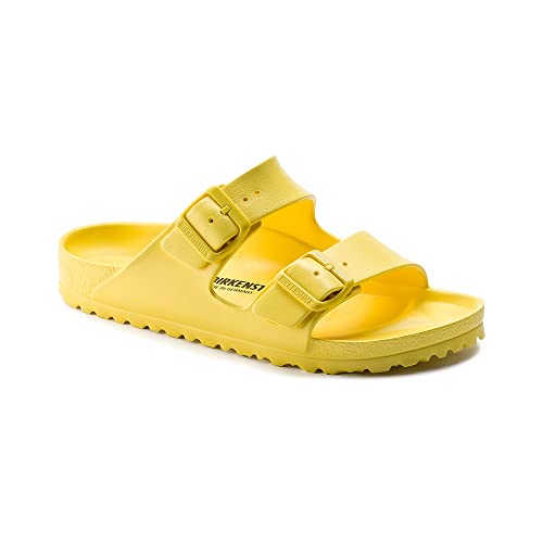 Image of Birkenstock Womens Arizona Open Toe Casual Slide Sandals