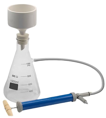 duwanlhridh KX^ztB^[ p^ߏup^ߏu 1000ml Rlƃ|vtKXztB^[LbgŃtB^[̈͂y܂ u (1000ml)