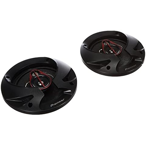 Pioneer TS-R1750S 17cm 3-way Car Speakers Cover