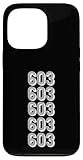 radio receiver bc-603-dm Il est écrit « 603 Area Code Vancouver BC » et constitue un cadeau parfait pour les amoureux de l'indicatif régional 603 Vancouver BC.