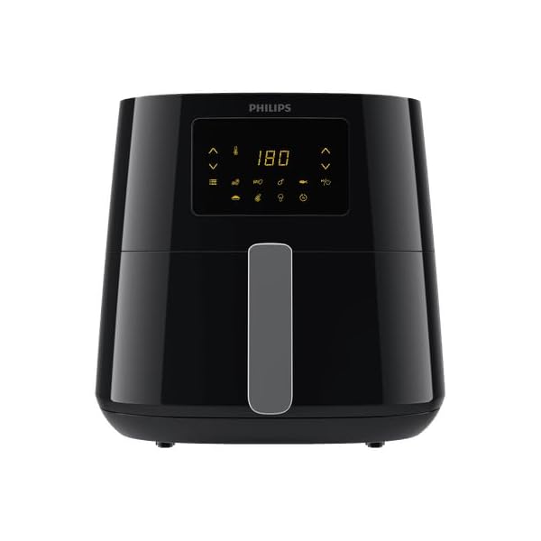 PHILIPS HD9270/70 Digital Air Fryer | Compare Price Online
