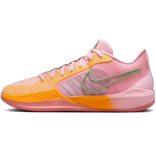 Image of Nike Unisex Adult Sabrina 1 Basketball Shoes