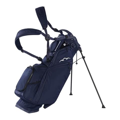 Sun Mountain Eclipse Three-5 Carry Bag Cover