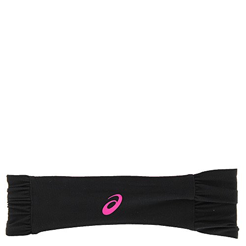ASICS Women's Felicity Fleece Headwarmer