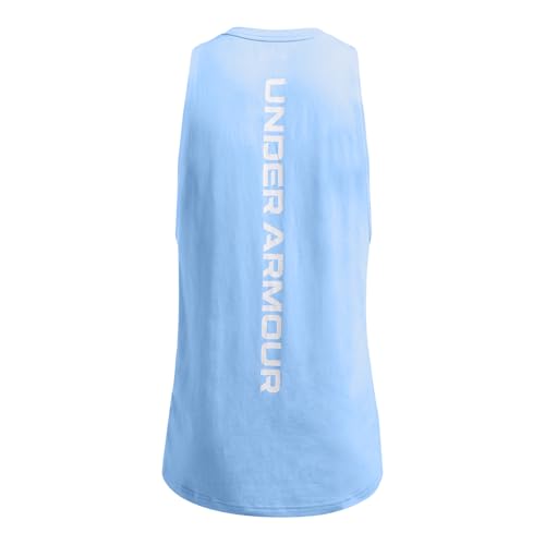 Image of Under Armour Men's Baseline Cotton Tank