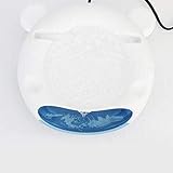 Purrpet Pets Automatic Water Cycling Water Fountain