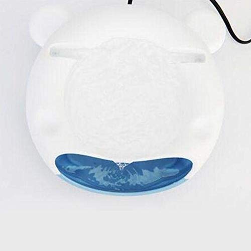 Purrpet Pets Automatic Water Cycling Water Fountain