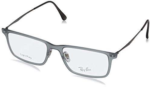 Ray-Ban Vista RX 7050 5482 Eyeglasses Matte Grey