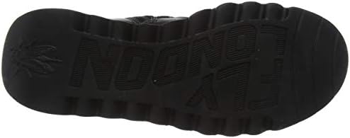 Fly London Women's Sino525fly Ankle Boots, Black, 39 | Image 3
