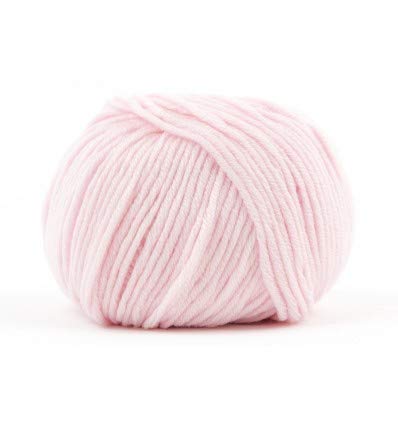 Tricot Café - Poker - Fil Pure Laine Mérinos Idéal Pour Travaux D Aiguille Laine A Crochet Tres Douce Haute Qualite Qui Ne Retrecit Pas Pelote Pour Aiguille Crochet 4 50 5 50 50gr Noisette 685
