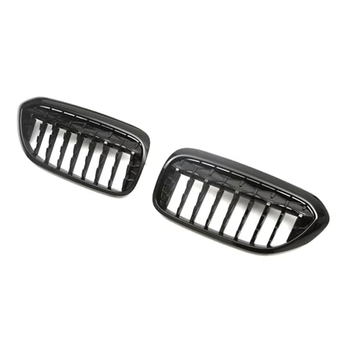 Calandre Avant Remplacement BMW G30 Grille Capot Voiture Anti-Choc ABS