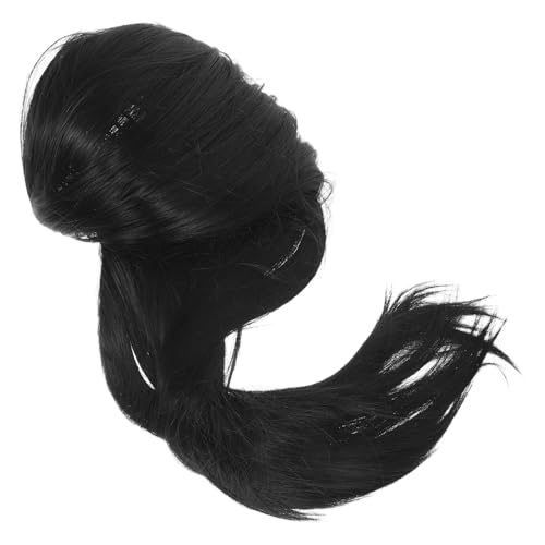 LIOOBO �������j���p�E�B�b�O ���㔯�^�Č� �����@�ۃX�g���[�g�E�B�b�O �R�X�v�� ���j�����p