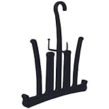 XS Scuba X5 Accessory Hanger (Black)
