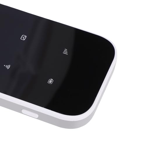 Image of Yoidesu WiFi Mobile Hotspot, Plug and Play Portable WiFi Router for Phone Laptop Computer