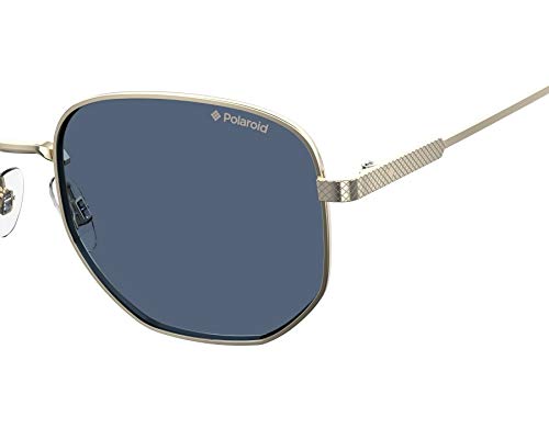Image of Polaroid mens Pld 2081 /S /X Rectangular Sunglasses