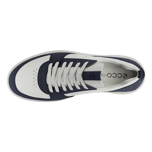 Image of ECCO Street 720 Vented Gore-TEX Waterproof Retro Sneaker