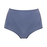 [ウイング/ワコール] ショーツ ここちよいフィット感 やさしい肌あたり 深ばきタイプ 【デイリーフィット ヒップフィット】 はきこみ丈ふかめ EC1955 レディース KO M-L