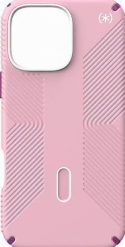 Image of Presidio2 Grip MagSafe with ClickLock Apple iPhone 16 Pro Case