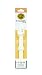 Lion Brand Yarn 400-5-1907 Crochet Hook, Size Q-19, 15mm