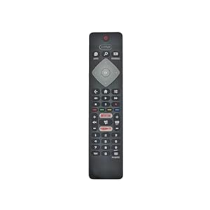 Replaced philips tv remote control fit for philips remote control for phi lips universal tv