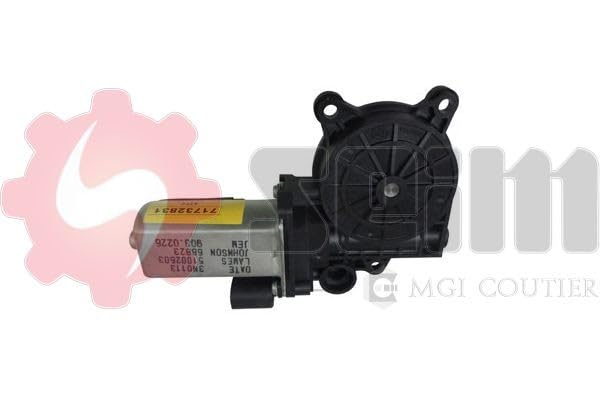 SEIM 901045 Elettromotore alzacristallo con motore elettrico anteriore Sinistra elettrico elettrico
