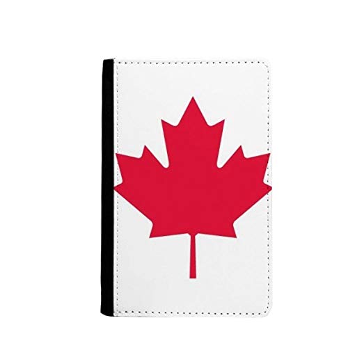Portefeuille de voyage Canada pour protéger vos documents d'Amérique du Nord